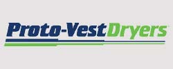 Pro-Vest Dry logo